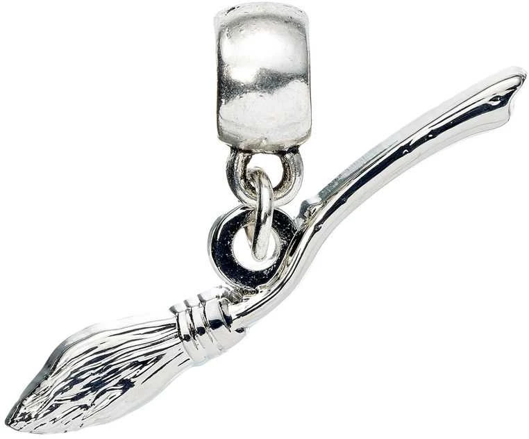 The Carat Shop Harry Potter Nimbus 2000 charm pakabukas