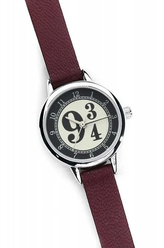 Laikrodis The Carat Shop Harry Potter Platform 9 3/4 watch