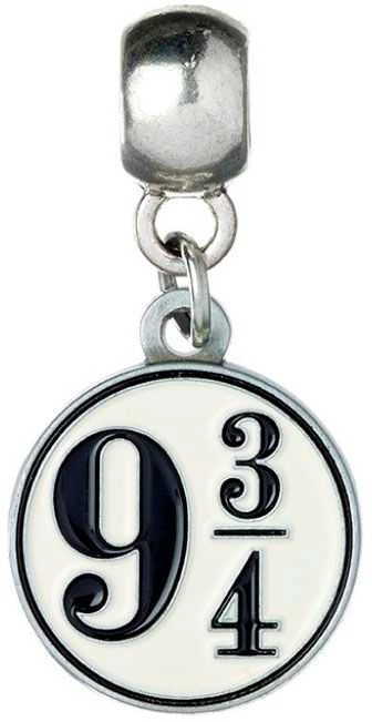 The Carat Shop Harry Potter Platform 9 3/4 slider charm