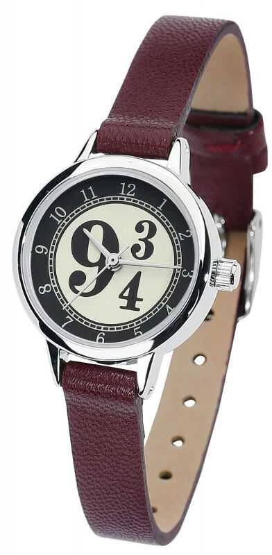 Laikrodis The Carat Shop Harry Potter Platform 9 3/4 watch