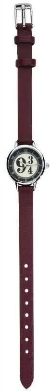 Laikrodis The Carat Shop Harry Potter Platform 9 3/4 watch