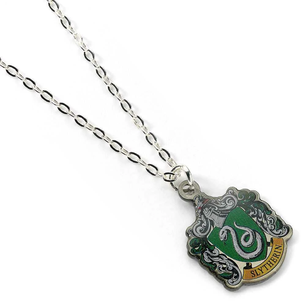 The Carat Shop Harry Potter Slytherin pakabukas