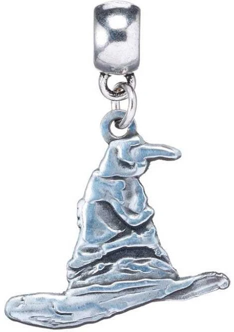 The Carat Shop Harry Potter Sorting Hat slider charm
