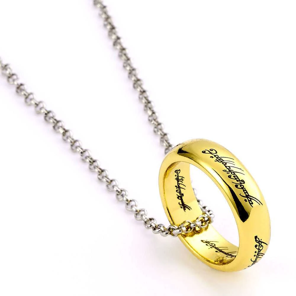 The Carat Shop The Lord of the Rings Ring pakabukas