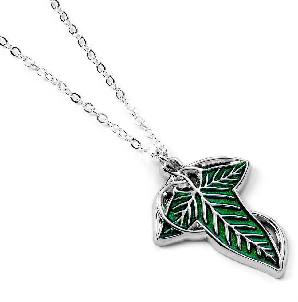 The Carat Shop The Lord of the Rings The Leaf of Lorien pakabukas