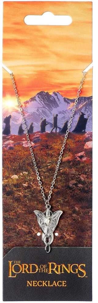 The Carat Shop The Lord of the Rings Evenstar pakabukas