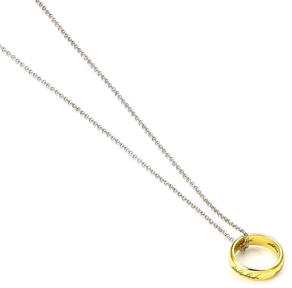 The Carat Shop The Lord of the Rings Ring pakabukas