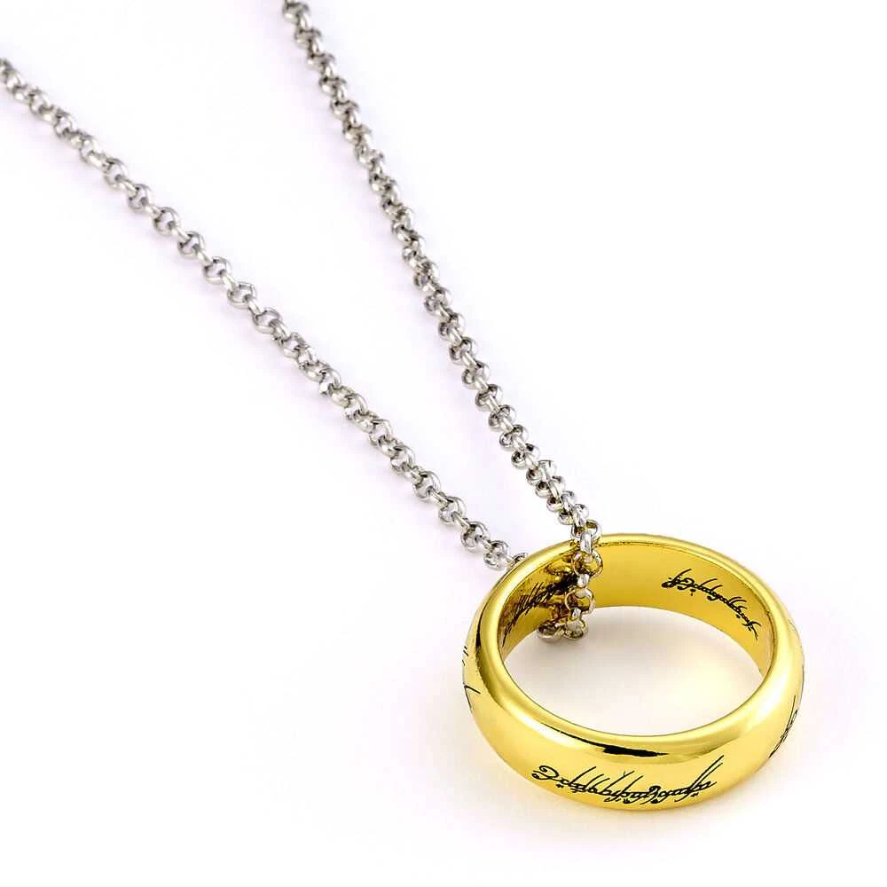 The Carat Shop The Lord of the Rings Ring pakabukas