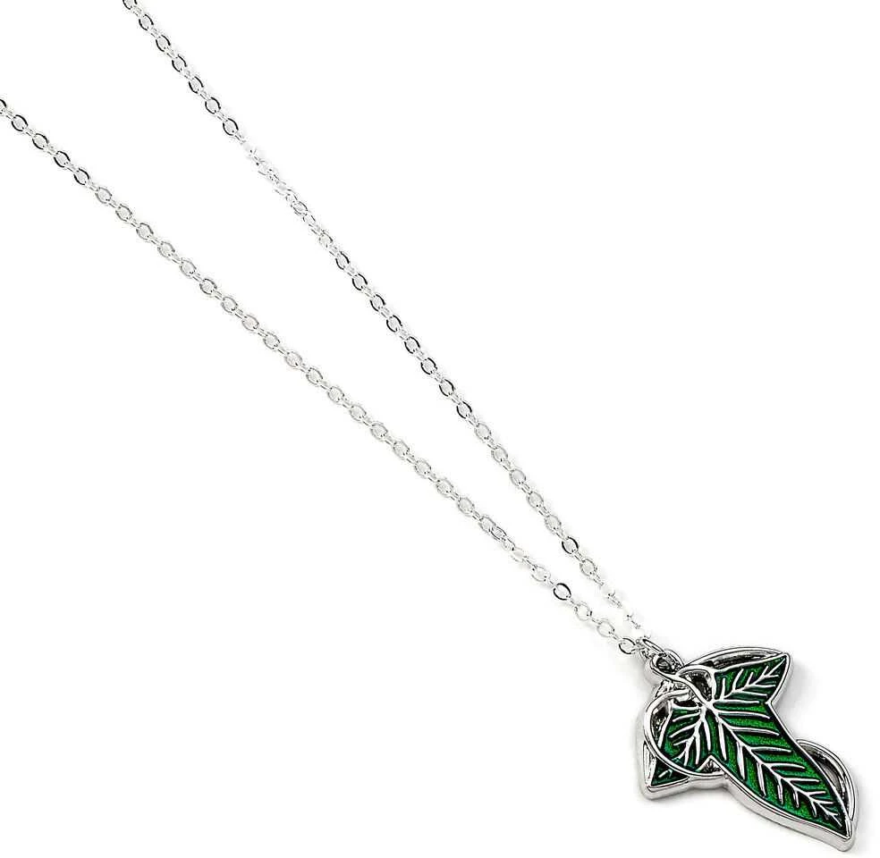 The Carat Shop The Lord of the Rings The Leaf of Lorien pakabukas