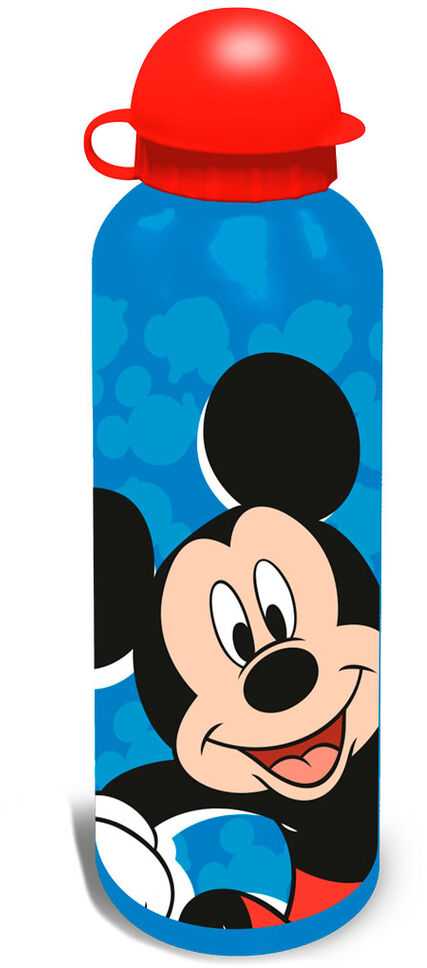 Kids Euroswan Hiszpania *****Mickey zest.bidon alumin+niad.MK30007 72416