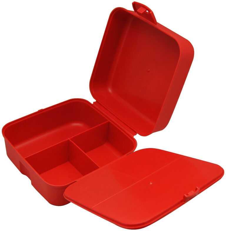 Kids Licensing Disney Mickey lunch box