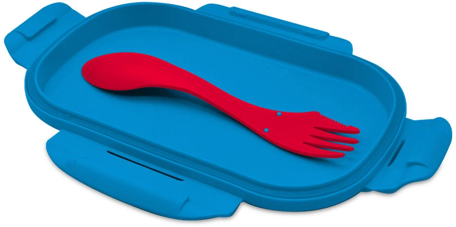 Kids Licensing Disney Pixar Toy Story lunch box with cutlery