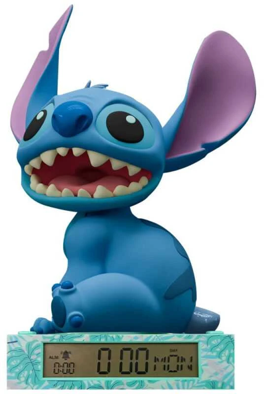 Stitch 3D LAS3055 mėlyna