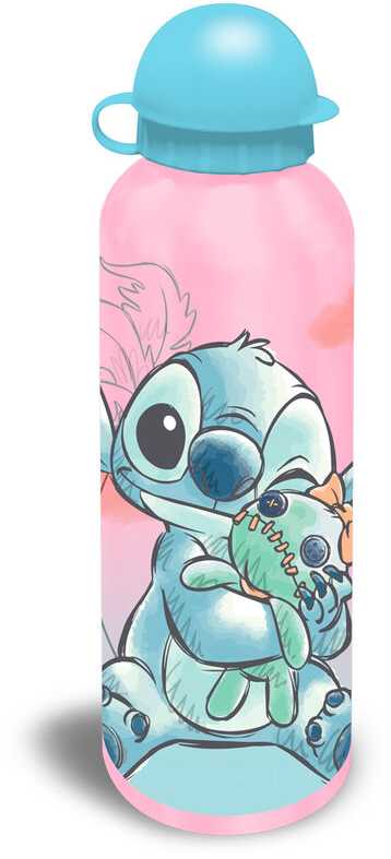 Kids Licensing Vandens butelis 500ml Stitch ST00057 KiDS Licencija