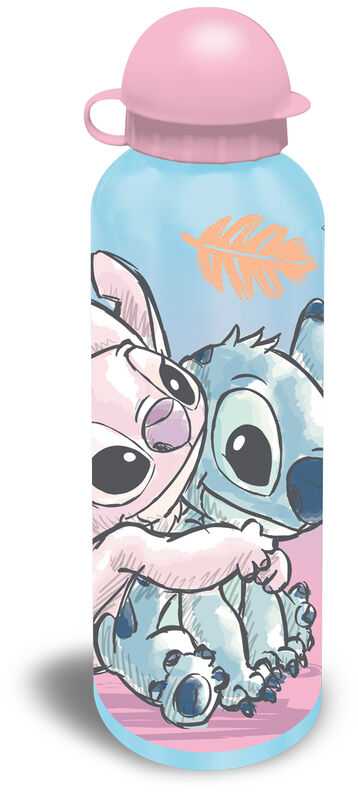 Kids Licensing Vandens butelis 500ml Stitch ST00057 KiDS Licencija