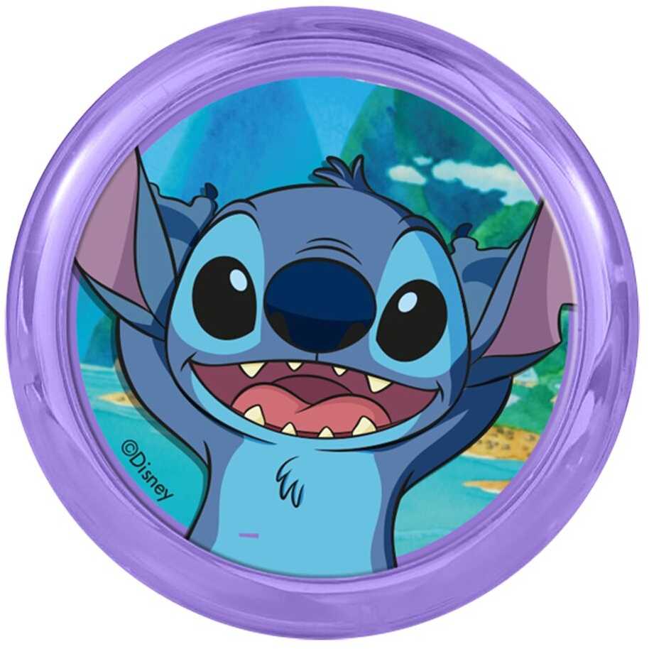 Kids Licensing Disney Stitch Luminous yo-yo