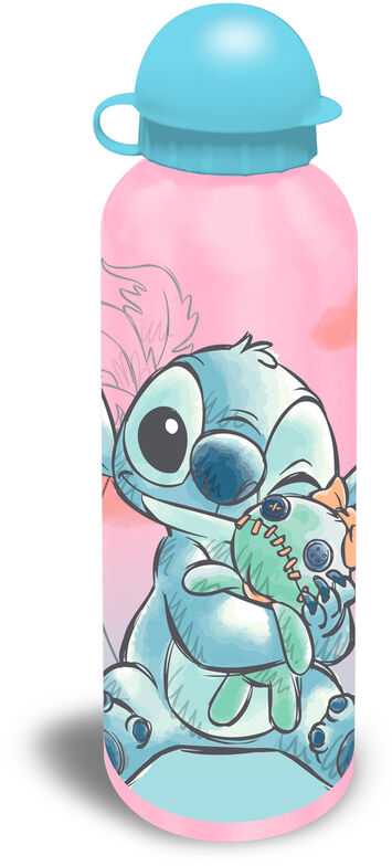 Kids Euroswan Stitch Rinkinys ST00039 rožinis