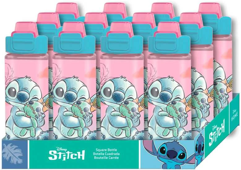 Kids Licensing Stitch Dygsnis 843402 rožinė