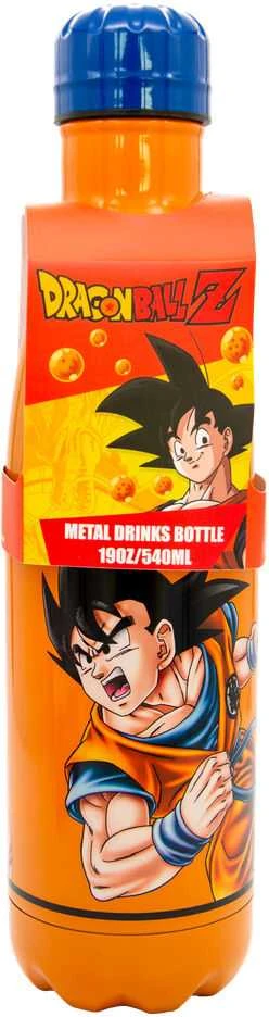 Kids Licensing Dragon Ball Nerūdijantis plienas bottle 540ml