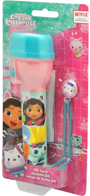 Kids Licensing Big Torch Gabby's Dollhouse KiDS licencijavimas