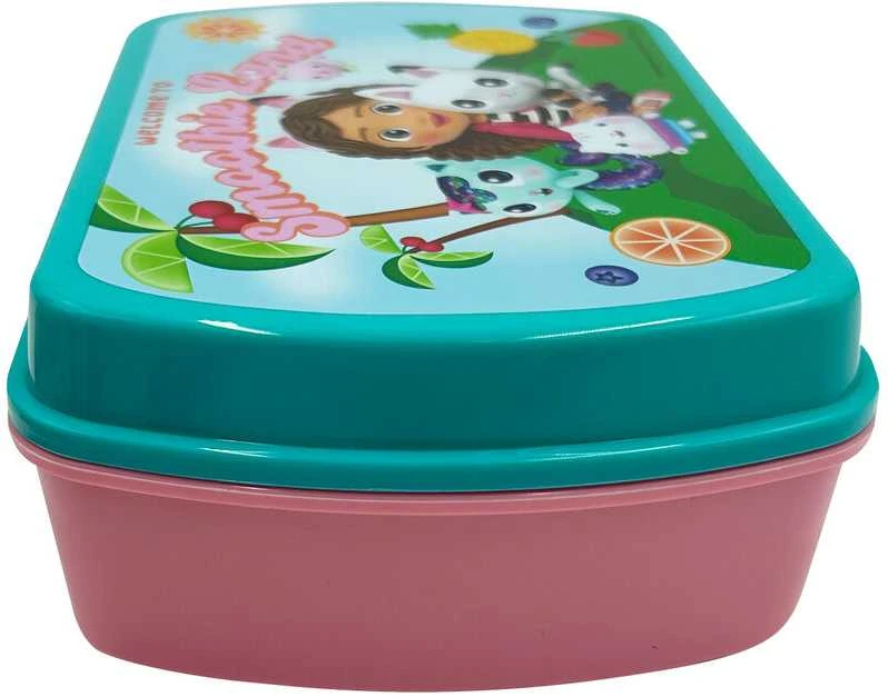 Kids Licensing Lunchbox Gabby's Dollhouse GD00007 KiDS licencija