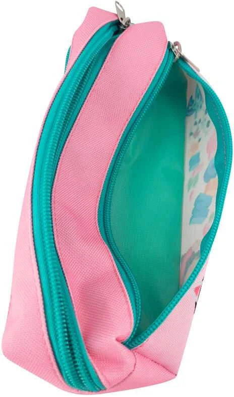 Kids Euroswan - Akcesoria licencyjne Kids Euroswan - Priedai licencyjne Penalas krepšys 22 cm | Gabi kačių namai