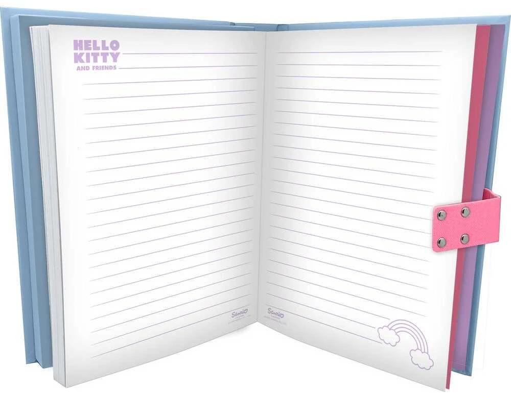 Hello Kitty HK50185