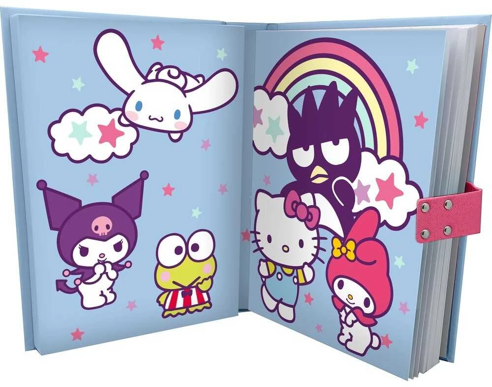 Hello Kitty HK50185