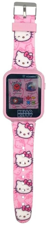 Gepardwatches Kids Euroswan Hiszpania *****Išmanusis laikrodis „Hello Kitty“ 10funk.HK50129 86154