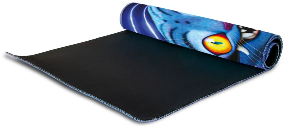 Kids Licensing KPop Demon Hunters Derpy desk mat