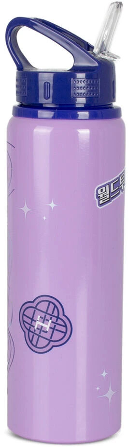 Gertuvė Kids Licensing KPop Demon Hunters sport bottle 750ml