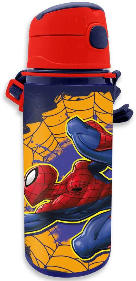 Vandens butelis 500 ml Stitch ST00057 KiDS Licensing