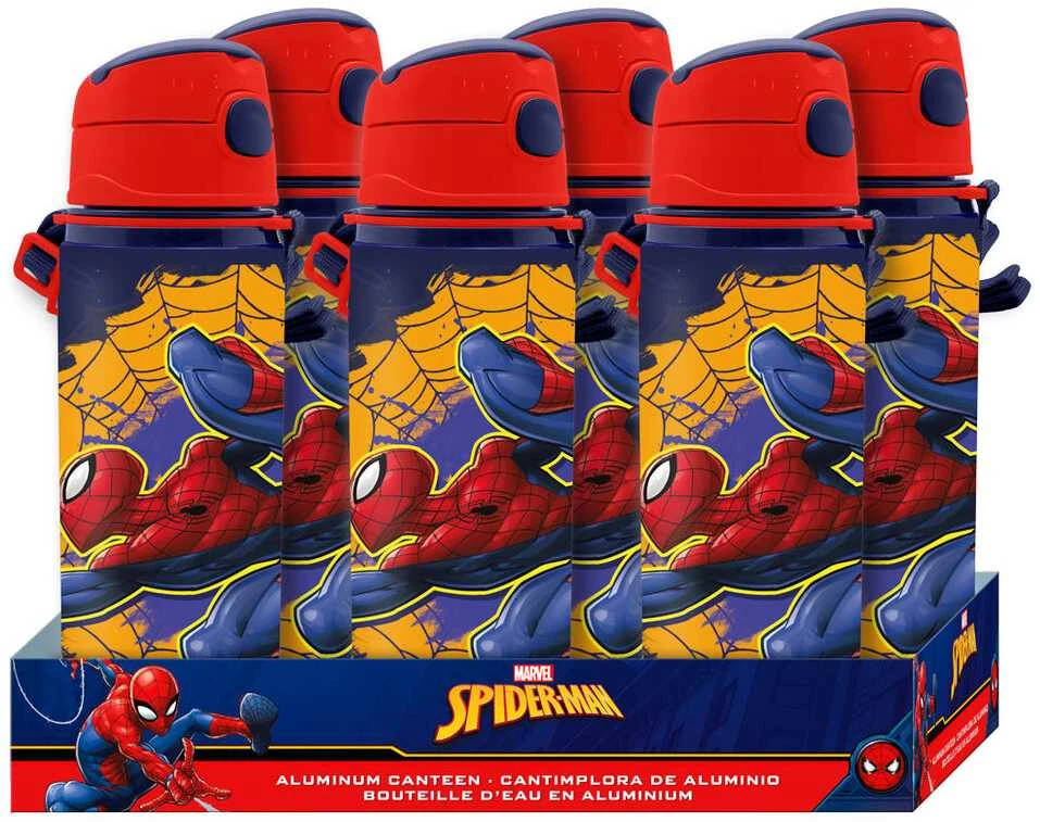 Vandens butelis 500 ml Stitch ST00057 KiDS Licensing