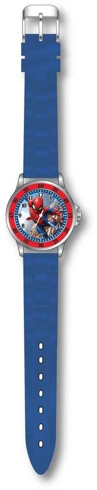 Išmanusis laikrodis Kids Euroswan Spiderman Klasikinis vaikiškas rankinis laikrodis vaikams / Žmogus-voras / Spd9048