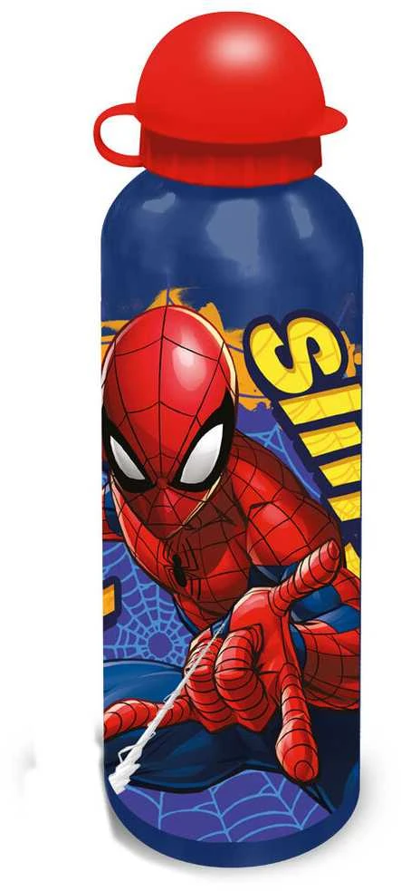 Kids Euroswan *****Spiderman bidon 500ml SP50072 85331