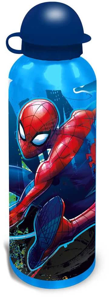 Kids Euroswan *****Spiderman bidon 500ml SP50072 85331
