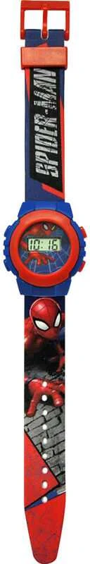 Kids Licensing Žiūrėkite Spiderman KiDS licencijavimą