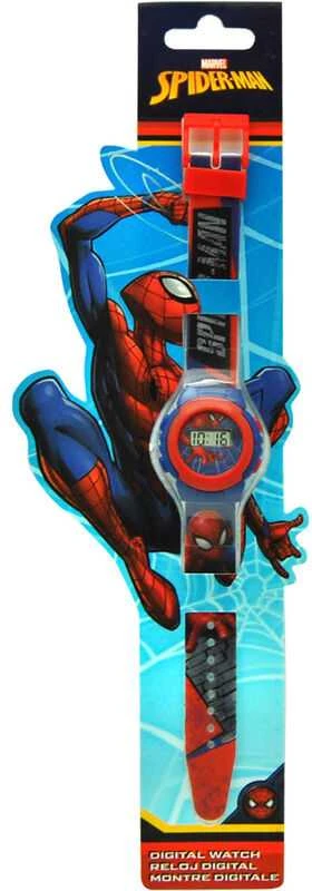Kids Licensing Žiūrėkite Spiderman KiDS licencijavimą