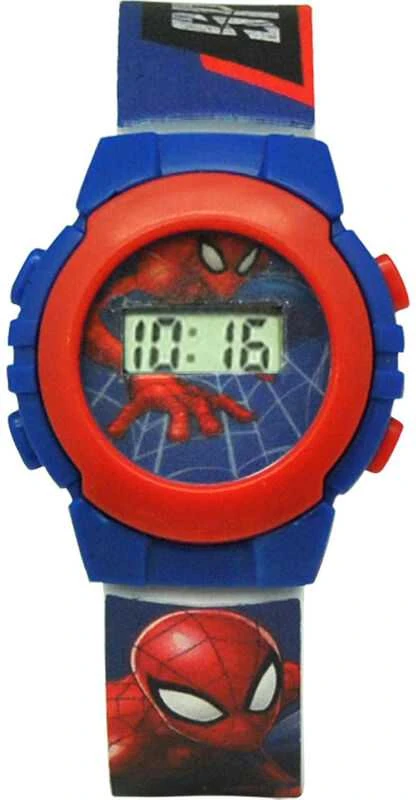 Kids Licensing Žiūrėkite Spiderman KiDS licencijavimą