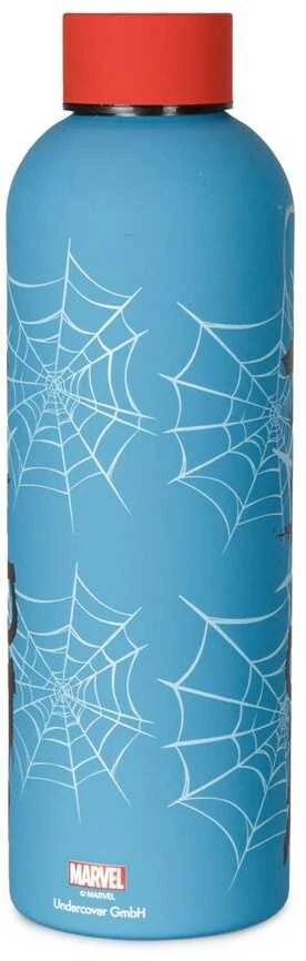 Kids Licensing Marvel Spiderman Nerūdijantis plienas bottle 800ml