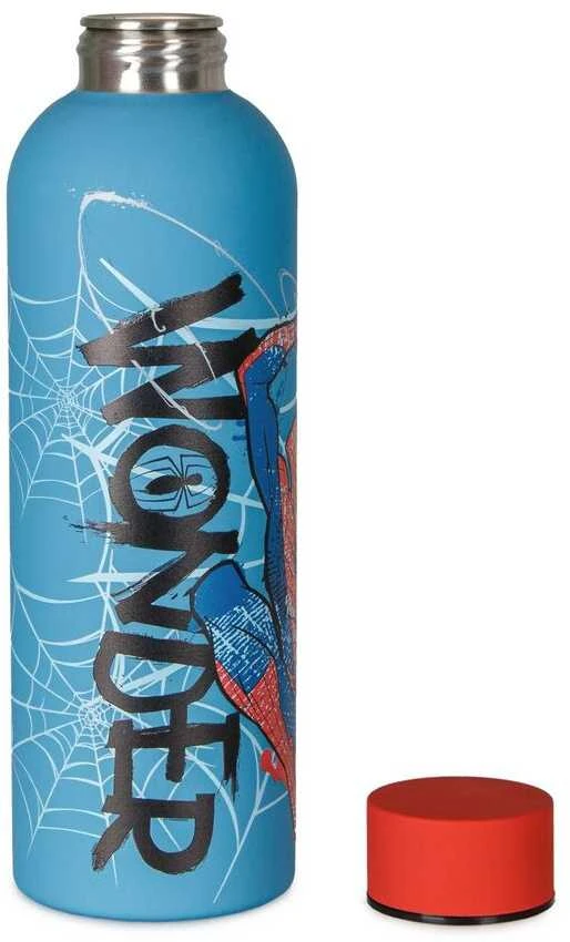 Kids Licensing Marvel Spiderman Nerūdijantis plienas bottle 800ml
