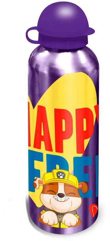 Kids Euroswan Vaikiskas geriamasis buteliukas "šunyčiai Patrulis" 500ml
