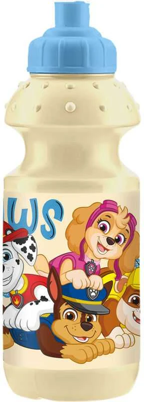 Kids Licensing Paw Patrol sport bottle