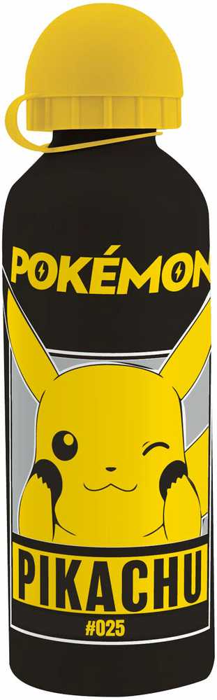 Kids Euroswan Kids Licensing Vandens butelis 500 ml Pokemon KiDS Licencija