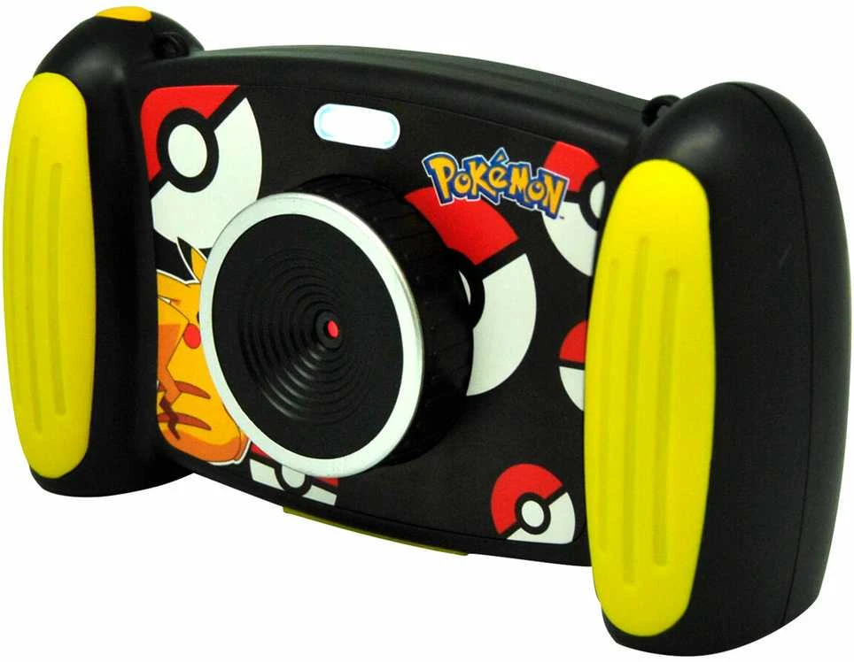 Krups Pokemon interaktyvi kamera