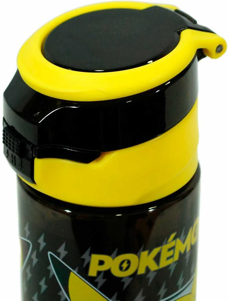 Kids Euroswan Pokemon gertuvė, 500 ml.