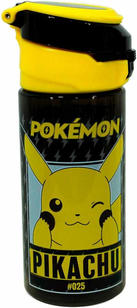 Kids Euroswan Pokemon gertuvė, 500 ml.