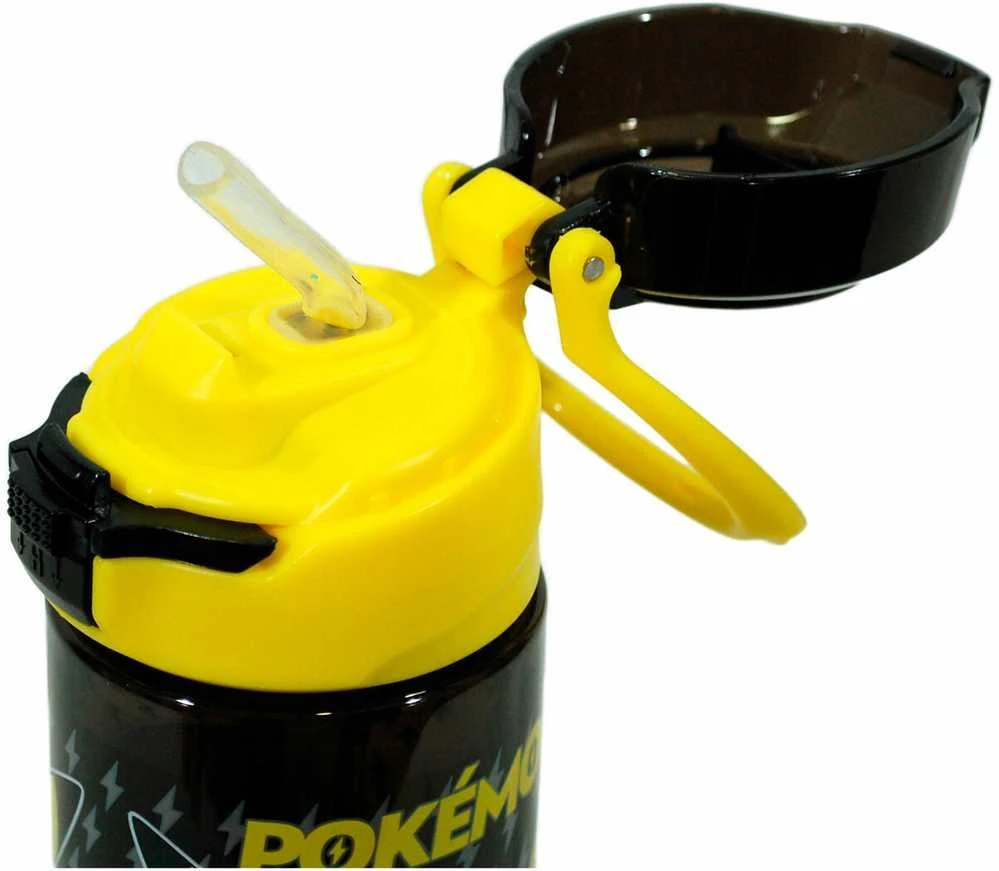 Kids Euroswan Pokemon gertuvė, 500 ml.