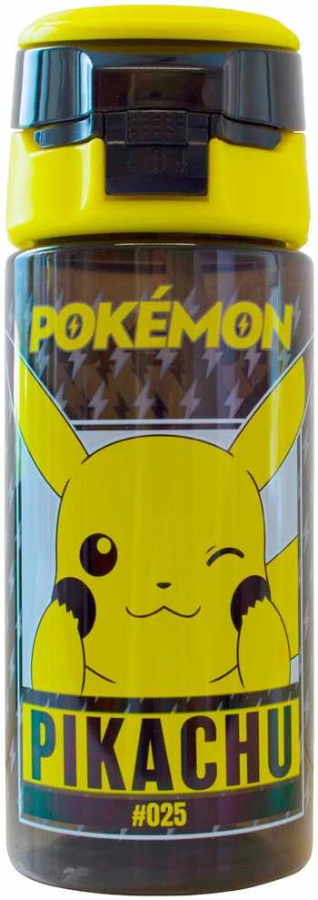 Kids Euroswan Pokemon gertuvė, 500 ml.