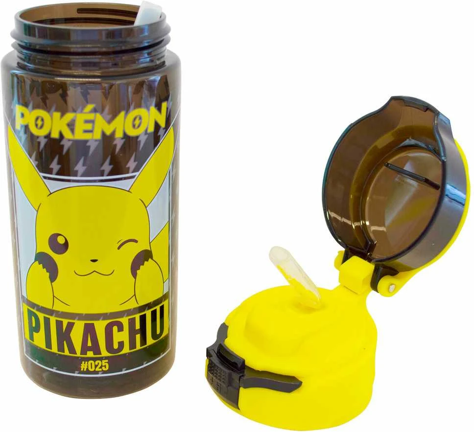Kids Euroswan Pokemon gertuvė, 500 ml.